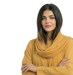 Noura portrait
