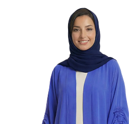 Zeina portrait
